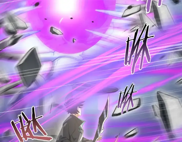 漫画《全民转职：驭龙师是最弱职业？》第33话 业火与白骨第51张图