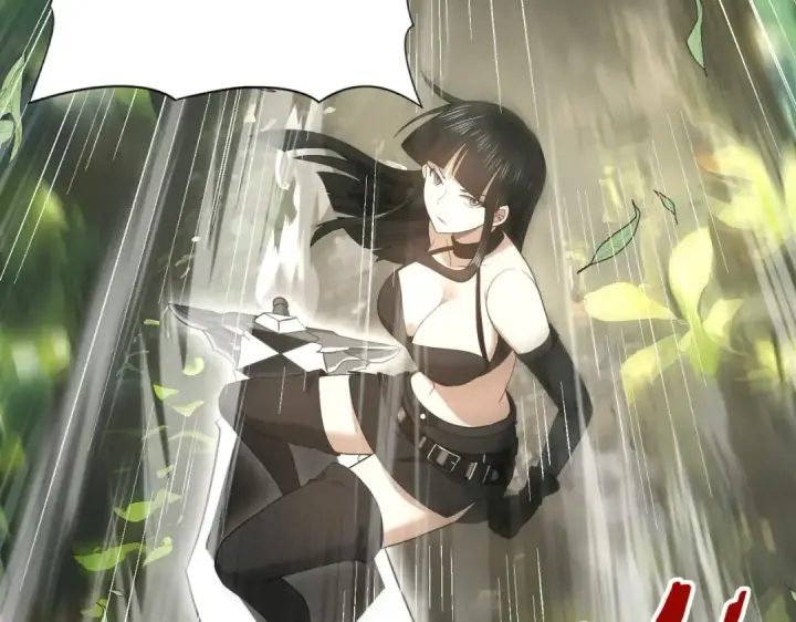 漫画《全民转职：驭龙师是最弱职业？》第33话 业火与白骨第59张图