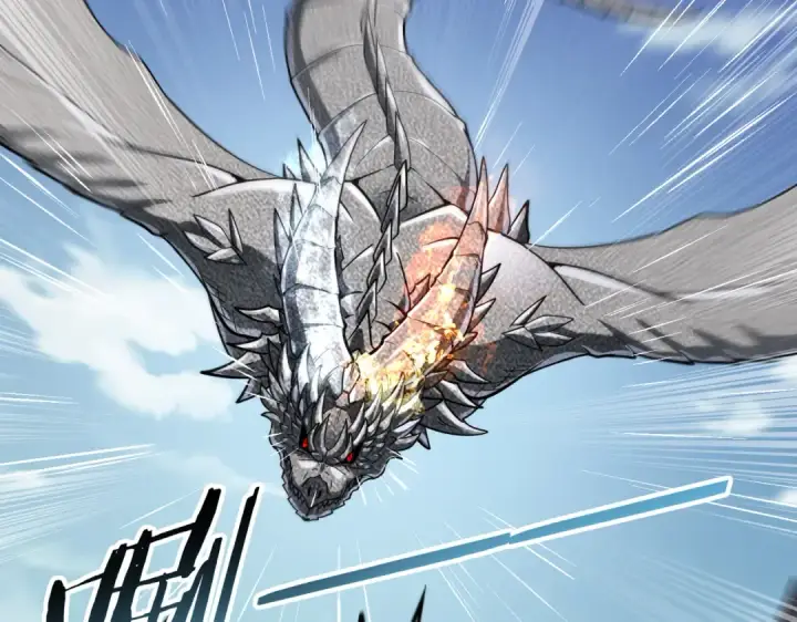 漫画《全民转职：驭龙师是最弱职业？》第34话 灵魂之光第53张图