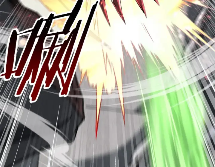 漫画《全民转职：驭龙师是最弱职业？》第34话 灵魂之光第71张图