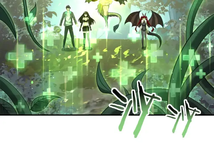 漫画《全民转职：驭龙师是最弱职业？》第37话 龙宠的龙宠第35张图