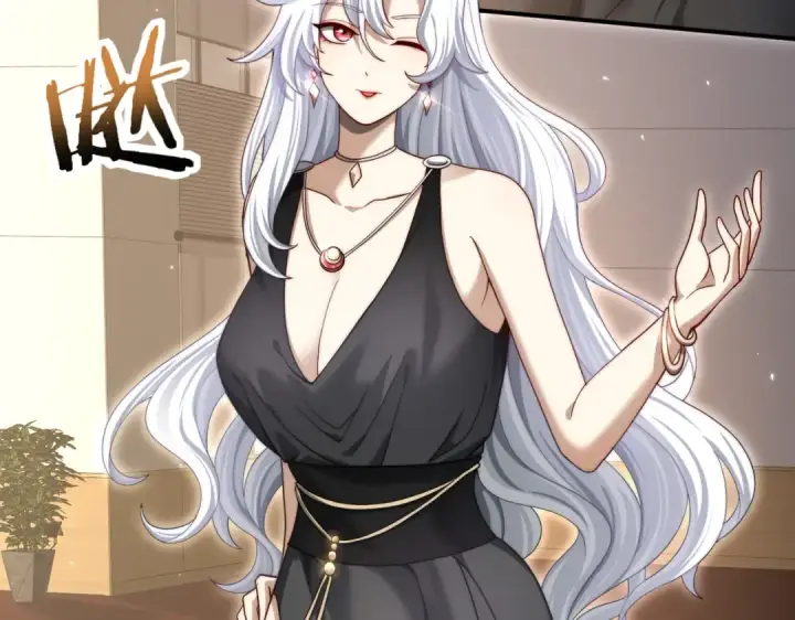 漫画《全民转职：驭龙师是最弱职业？》第38话 “他是怕了江风云”第110张图