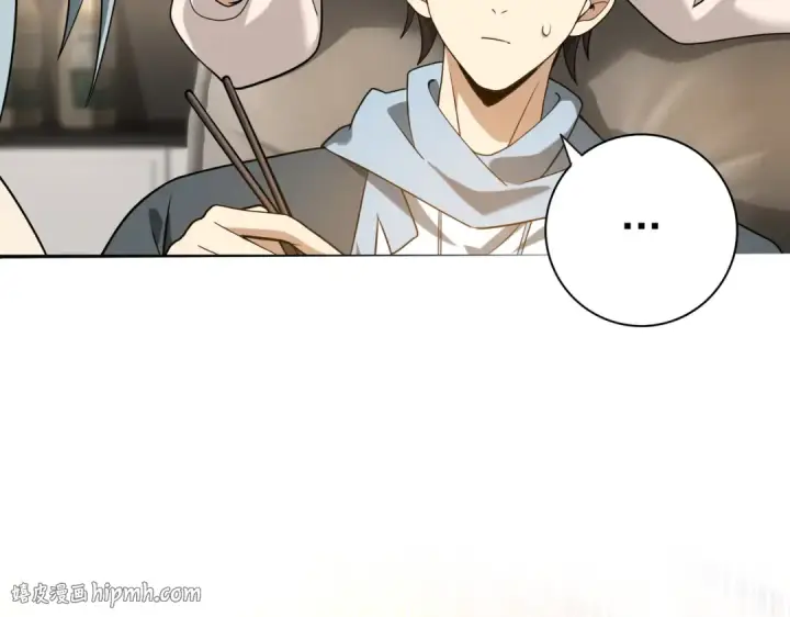 漫画《全民转职：驭龙师是最弱职业？》第38话 “他是怕了江风云”第48张图