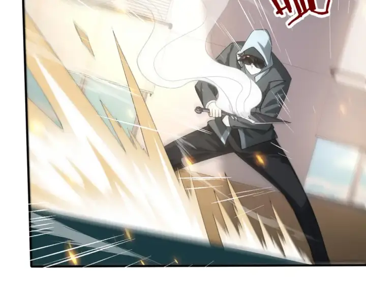 漫画《全民转职：驭龙师是最弱职业？》第39话 比风云阁重要的“学姐”第27张图