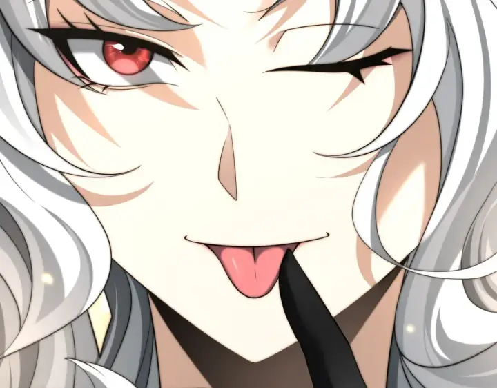 漫画《全民转职：驭龙师是最弱职业？》第39话 比风云阁重要的“学姐”第35张图