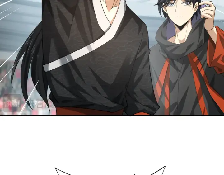 漫画《全民转职：驭龙师是最弱职业？》第39话 比风云阁重要的“学姐”第58张图