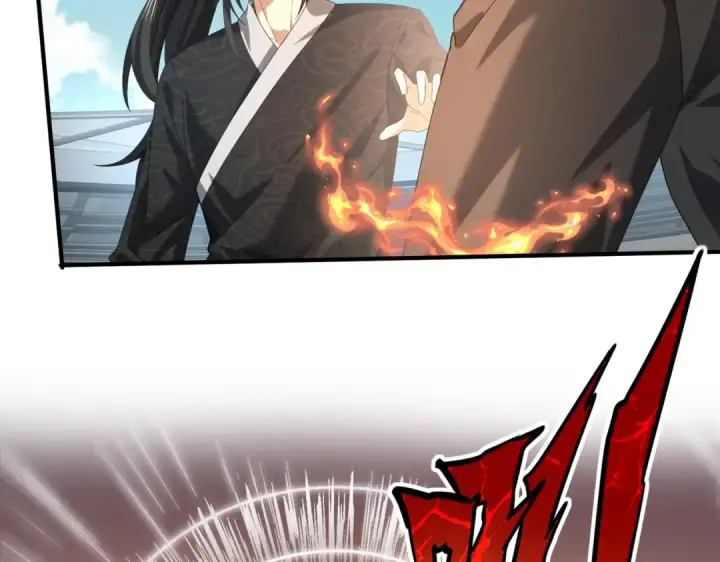 漫画《全民转职：驭龙师是最弱职业？》第40话 All in第114张图