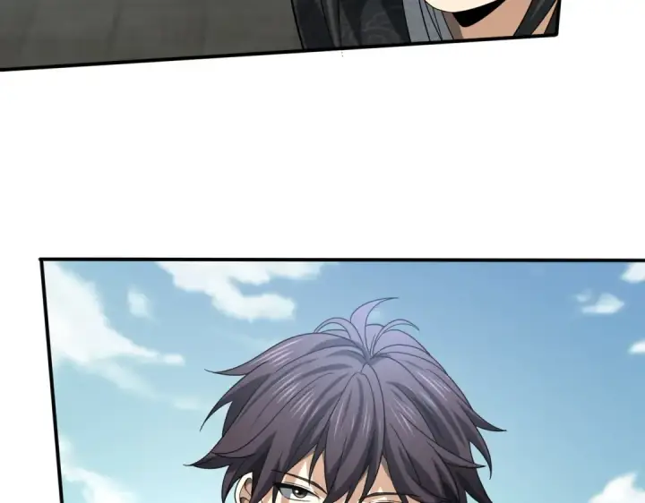 漫画《全民转职：驭龙师是最弱职业？》第40话 All in第38张图