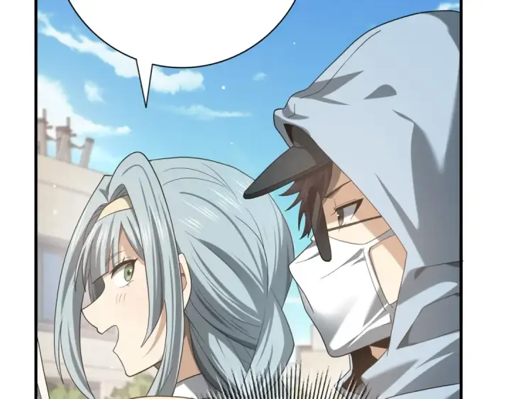 漫画《全民转职：驭龙师是最弱职业？》第42话 驭龙骑士II第26张图