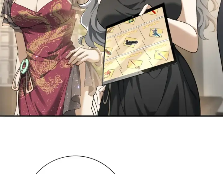 漫画《全民转职：驭龙师是最弱职业？》第43话 “五亿负债”第113张图