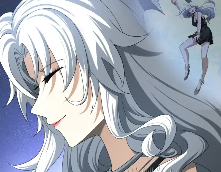 漫画《全民转职：驭龙师是最弱职业？》第45话 星空的契约第13张图