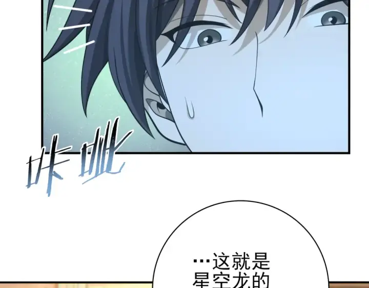 漫画《全民转职：驭龙师是最弱职业？》第45话 星空的契约第42张图