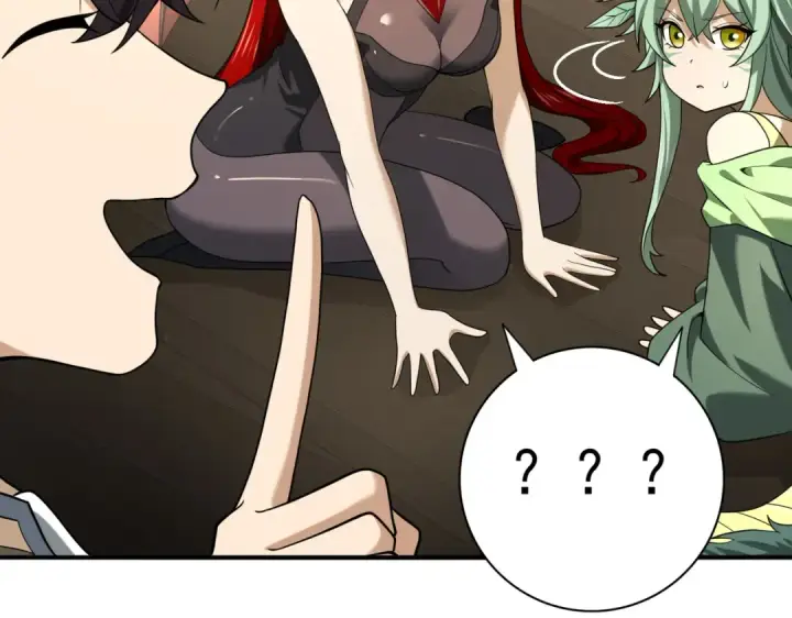 漫画《全民转职：驭龙师是最弱职业？》第45话 星空的契约第67张图