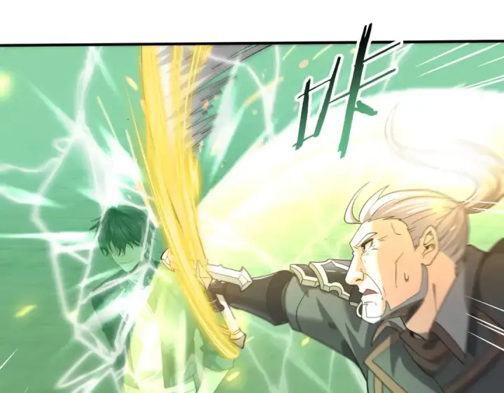 漫画《全民转职：驭龙师是最弱职业？》第47话 这就是你的逃跑路线？第108张图