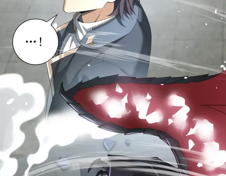 漫画《全民转职：驭龙师是最弱职业？》第47话 这就是你的逃跑路线？第82张图