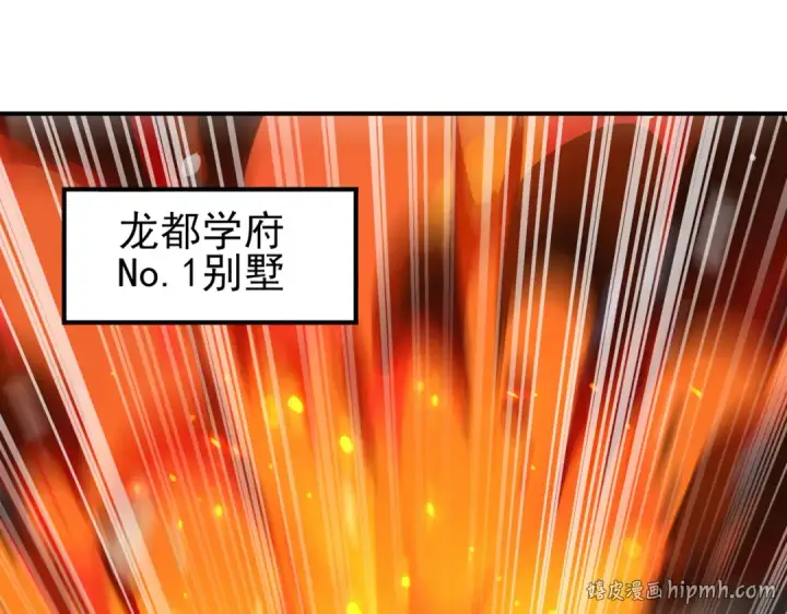漫画《全民转职：驭龙师是最弱职业？》第48话 龙国代表第120张图