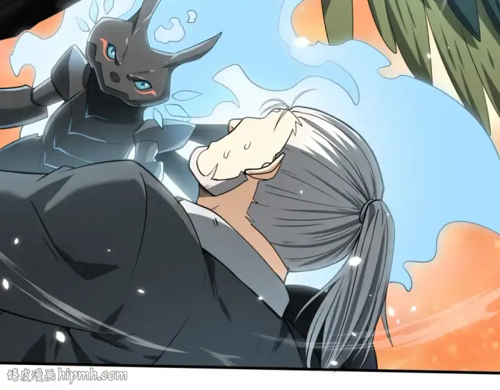 漫画《全民转职：驭龙师是最弱职业？》第48话 龙国代表第48张图