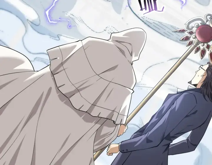 漫画《全民转职：驭龙师是最弱职业？》第48话 龙国代表第6张图