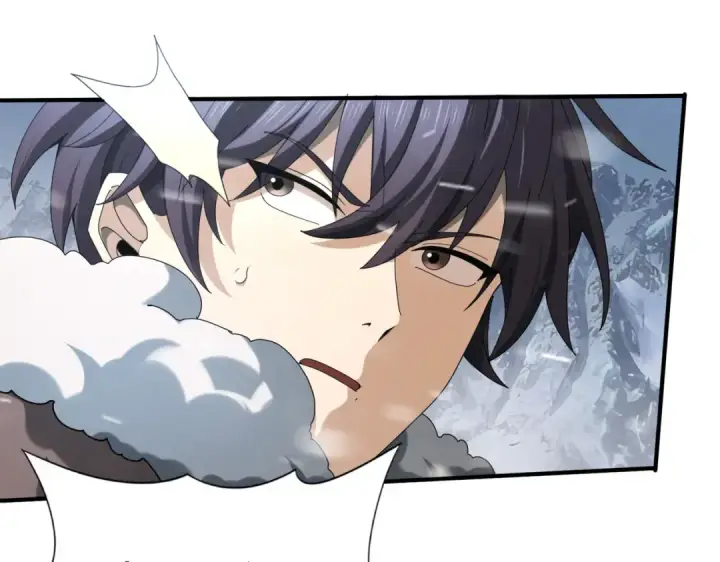 漫画《全民转职：驭龙师是最弱职业？》第54话 云中堕尸第131张图