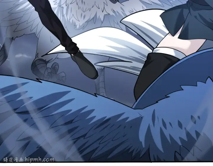漫画《全民转职：驭龙师是最弱职业？》第54话 云中堕尸第32张图
