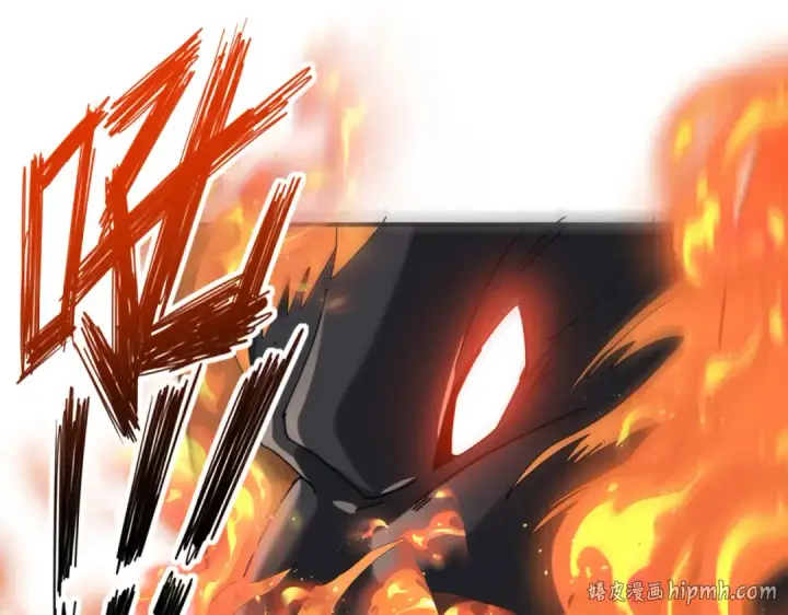 漫画《全民转职：驭龙师是最弱职业？》第56话 蛇影箭与碎星第112张图