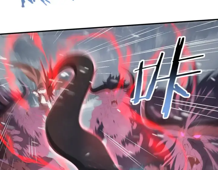 漫画《全民转职：驭龙师是最弱职业？》第56话 蛇影箭与碎星第49张图