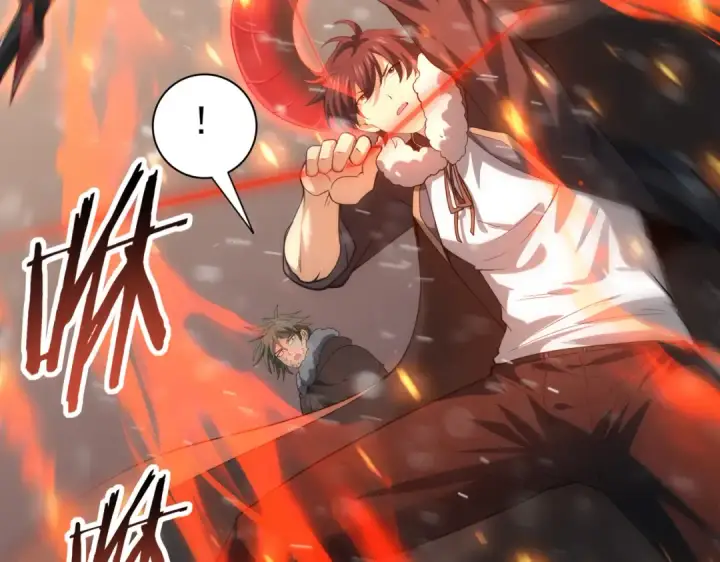 漫画《全民转职：驭龙师是最弱职业？》第60话 第二次永别第71张图