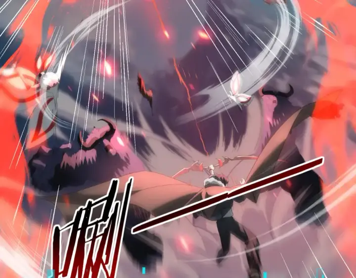 漫画《全民转职：驭龙师是最弱职业？》第60话 第二次永别第78张图