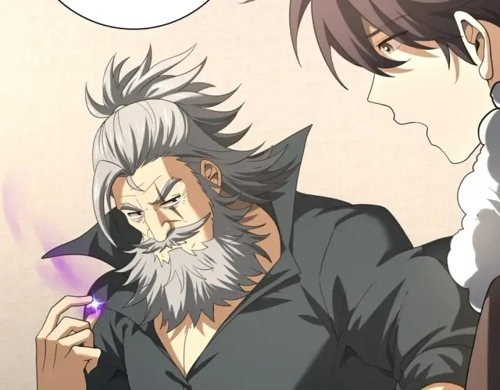 漫画《全民转职：驭龙师是最弱职业？》第61话 狮鹫团的通缉令第79张图