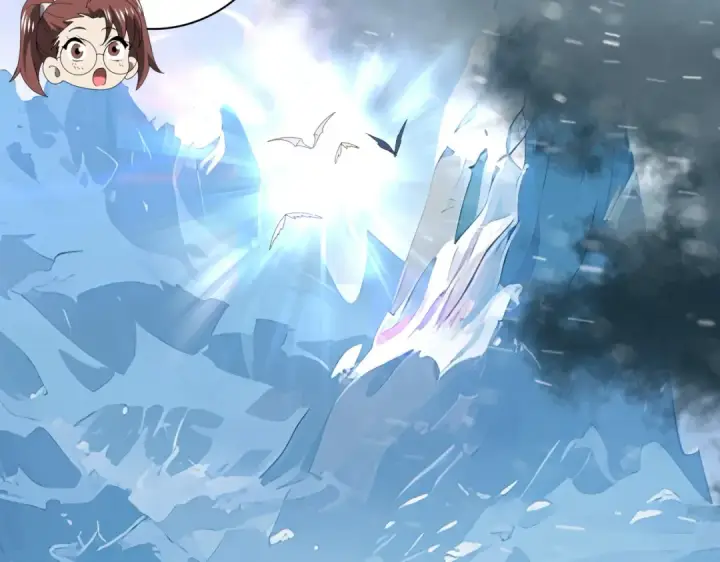 漫画《全民转职：驭龙师是最弱职业？》第62话 堕尸魔龙第113张图