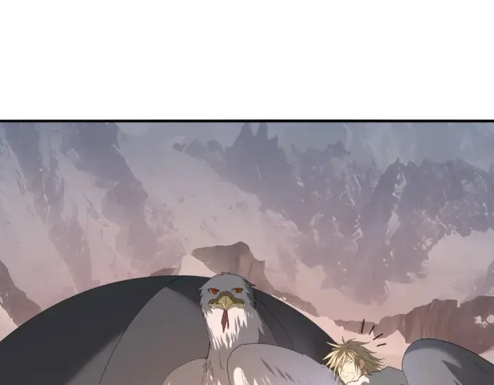 漫画《全民转职：驭龙师是最弱职业？》第63话 黑棺第113张图