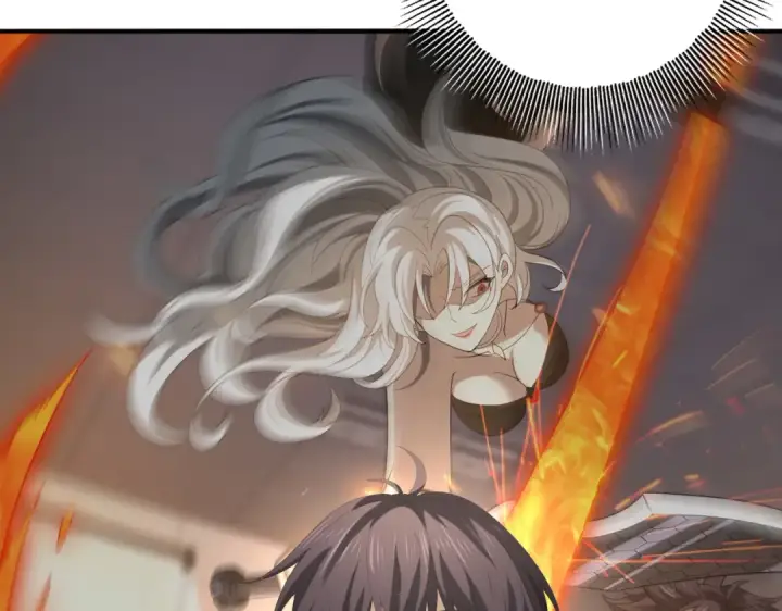漫画《全民转职：驭龙师是最弱职业？》第65话学姐的信第106张图