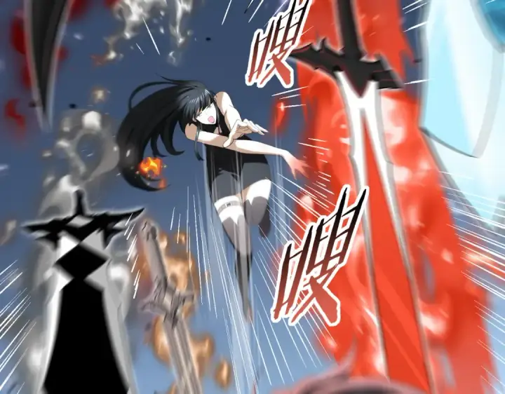 漫画《全民转职：驭龙师是最弱职业？》第66话 泰齐国金玉市第47张图