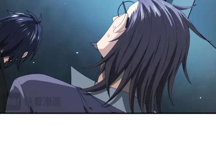 漫画《全民转职：驭龙师是最弱职业？》第71话 黑暗尖塔第92张图
