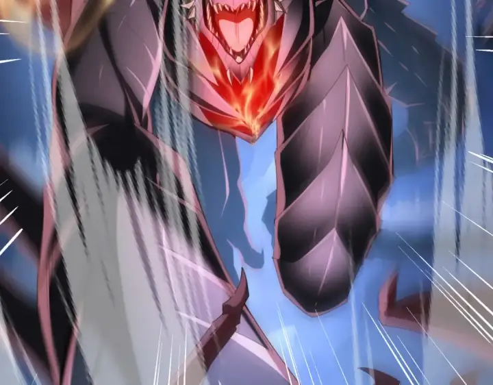 漫画《全民转职：驭龙师是最弱职业？》第72话 界魔的移动城堡第13张图