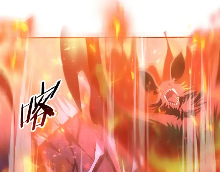 漫画《全民转职：驭龙师是最弱职业？》第72话 界魔的移动城堡第25张图