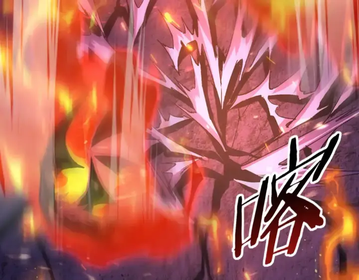 漫画《全民转职：驭龙师是最弱职业？》第72话 界魔的移动城堡第26张图