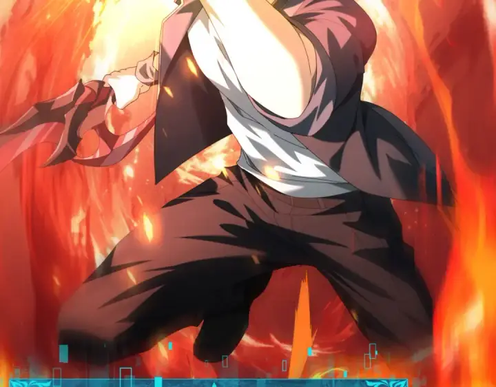 漫画《全民转职：驭龙师是最弱职业？》第72话 界魔的移动城堡第44张图