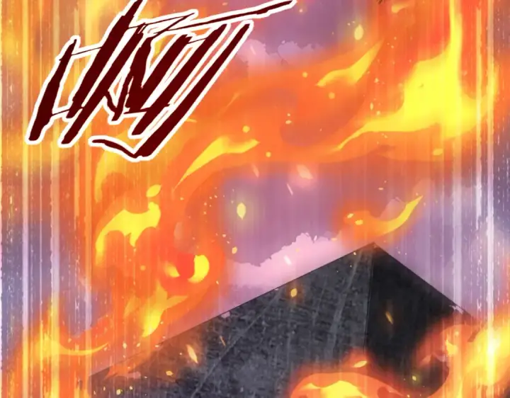 漫画《全民转职：驭龙师是最弱职业？》第72话 界魔的移动城堡第87张图