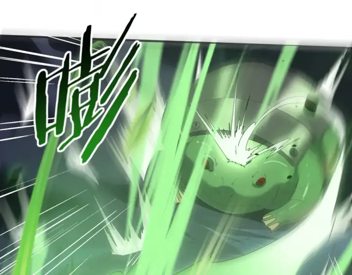 漫画《全民转职：驭龙师是最弱职业？》第73话 叛逆期？第105张图