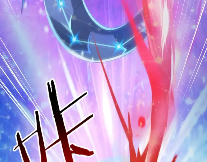 漫画《全民转职：驭龙师是最弱职业？》第76话 末日坠落VS血刃之爪第93张图
