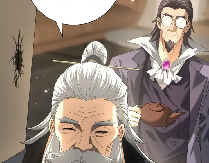 漫画《全民转职：驭龙师是最弱职业？》第78话 作弊的证据第90张图