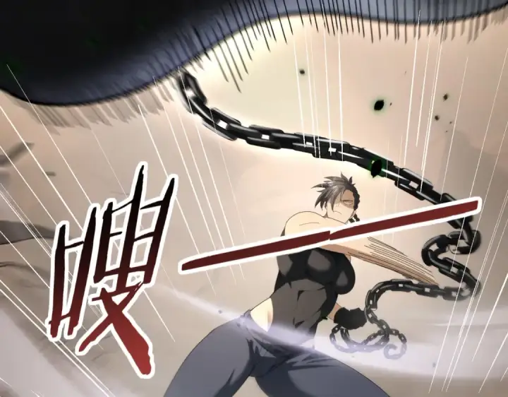 漫画《全民转职：驭龙师是最弱职业？》第81话 沼泽中的同盟第82张图