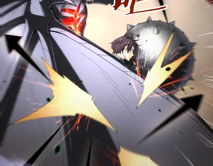漫画《全民转职：驭龙师是最弱职业？》第82话 万蛇阵第68张图