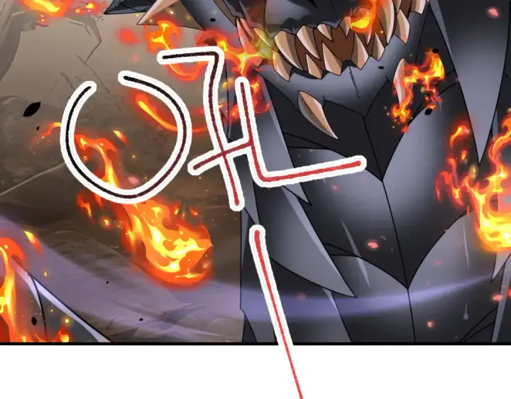 漫画《全民转职：驭龙师是最弱职业？》第84话 临时组队第26张图