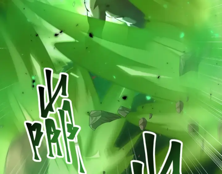 漫画《全民转职：驭龙师是最弱职业？》第86话 九界魔之地魁魔第116张图