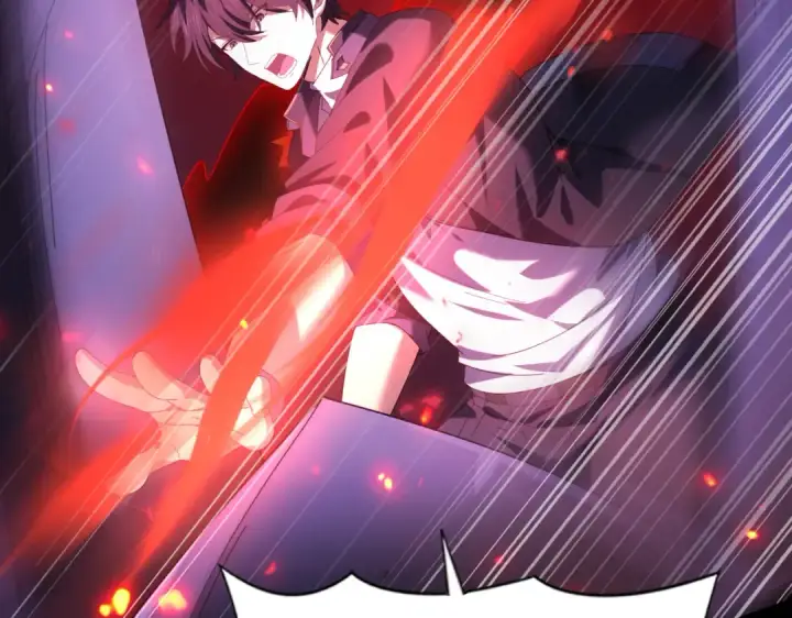 漫画《全民转职：驭龙师是最弱职业？》第86话 九界魔之地魁魔第147张图