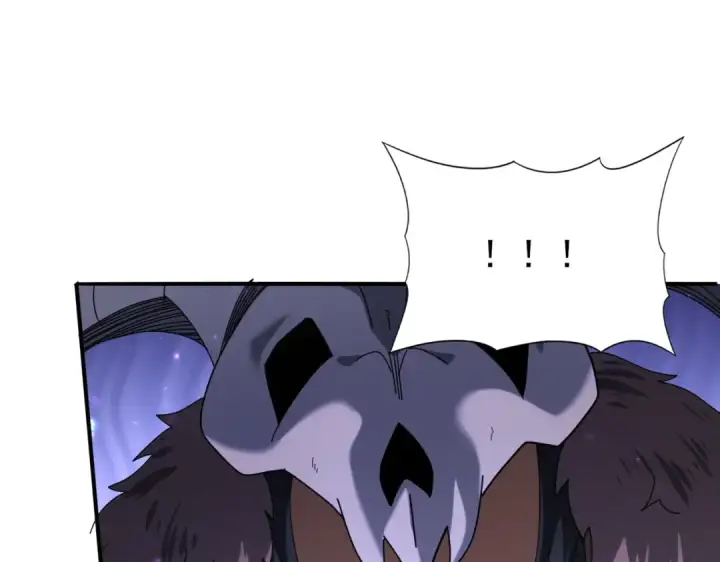 漫画《全民转职：驭龙师是最弱职业？》第88话 不稳定的传送门第108张图