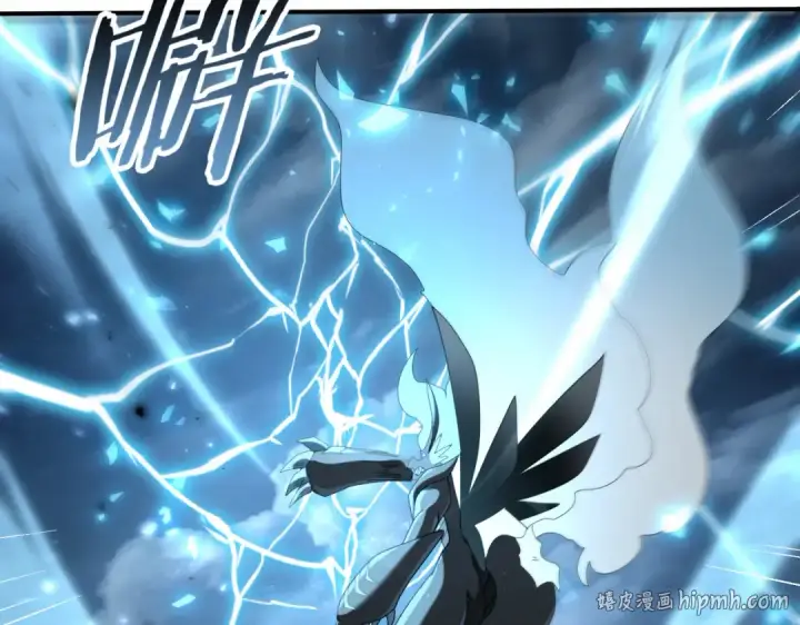 漫画《全民转职：驭龙师是最弱职业？》第88话 不稳定的传送门第64张图