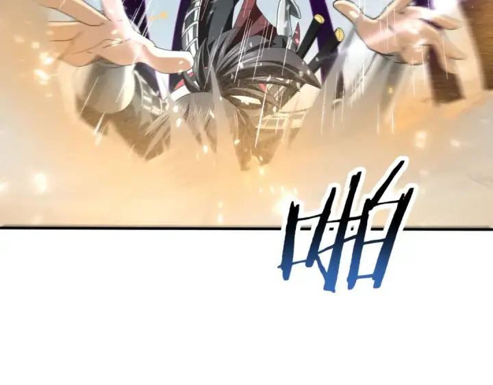 漫画《全民转职：驭龙师是最弱职业？》第89话 Ultimate任务第67张图